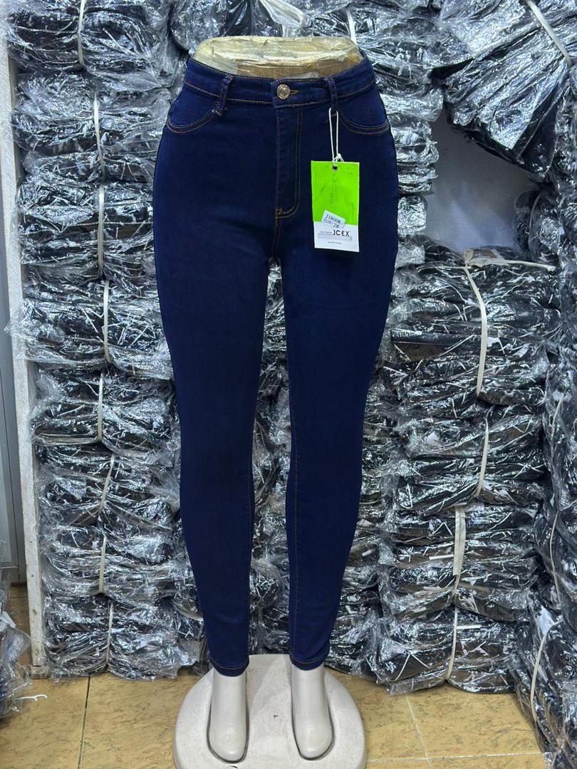 Women jeans
