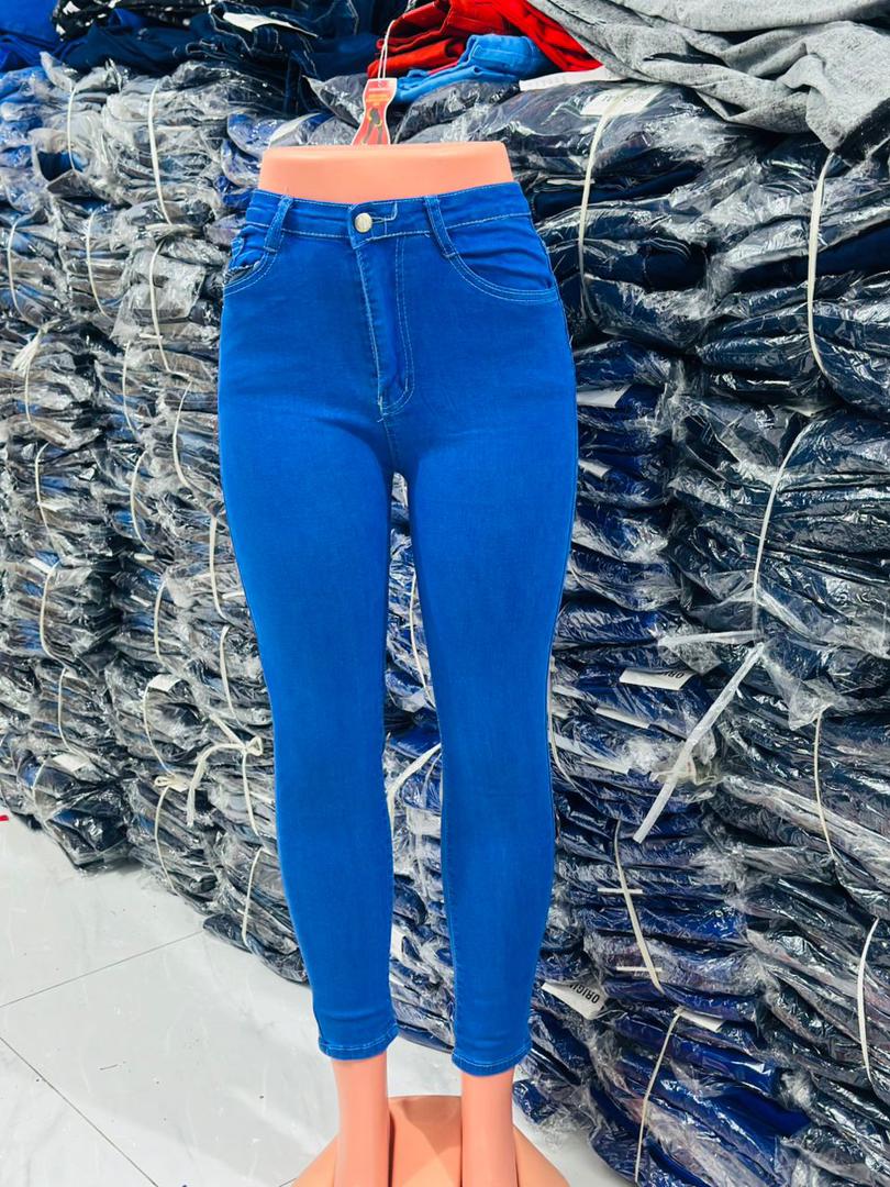 Women jeans