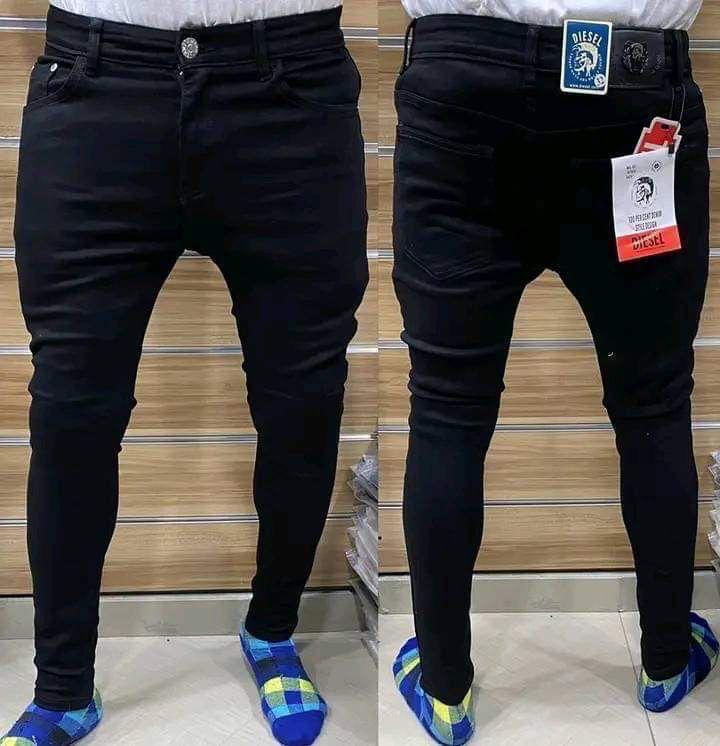 Men jeans